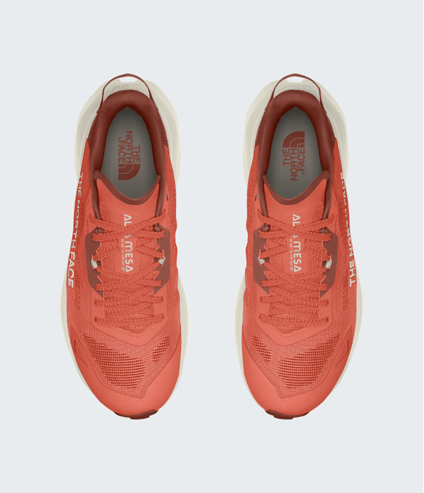 Tênis Masculino Altamesa 300 V2 - Laranja