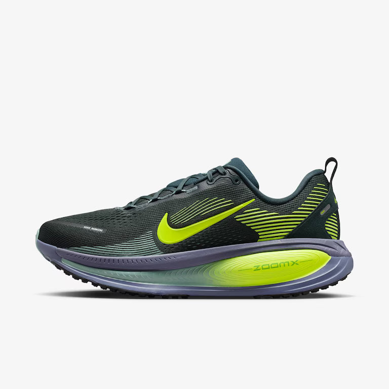 Tênis Nike Vomero 18 - Masculino - VERDE