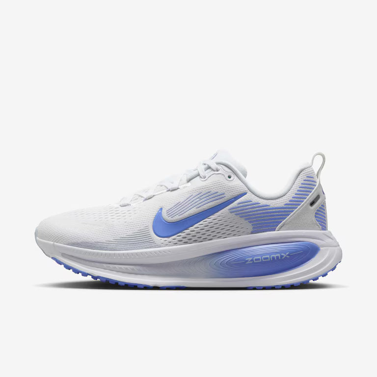 Tênis Nike Vomero 18 - Feminino - BRANCO