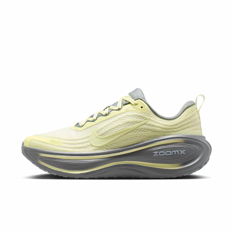 Tênis de Corrida Nike Vomero Plus SE - Feminino - VERDE