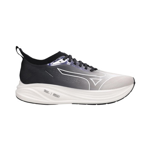 TENIS MIZUNO NEO ZEN 2 - CINZA/AZUL - UNISSEX