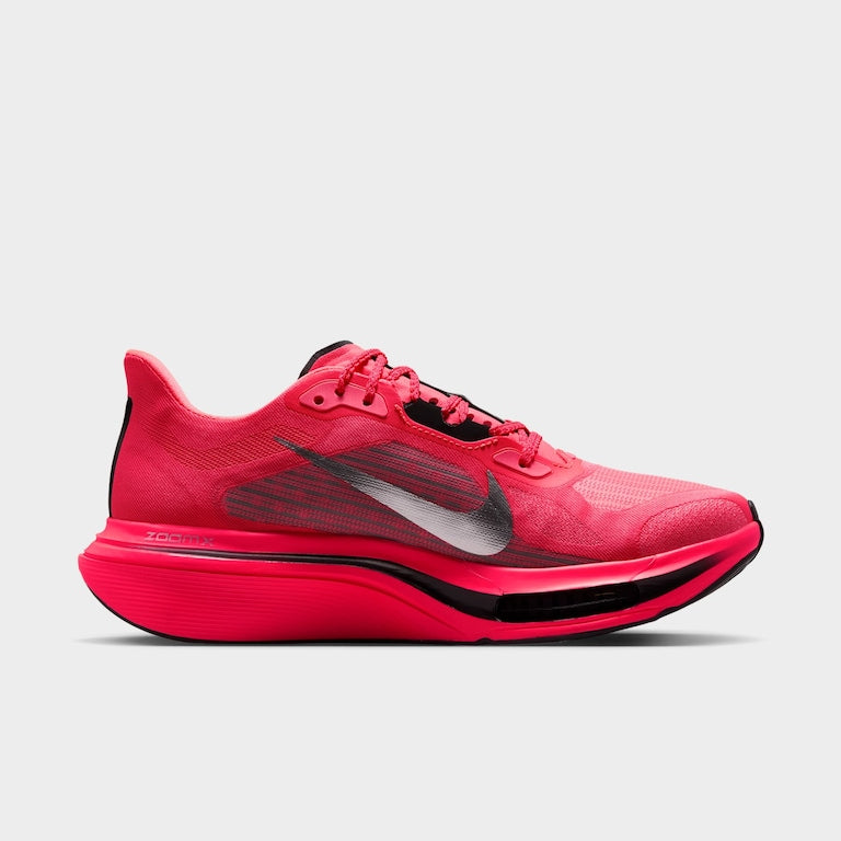 TENIS NIKE PEGASUS PLUS 2 - VERMELHO