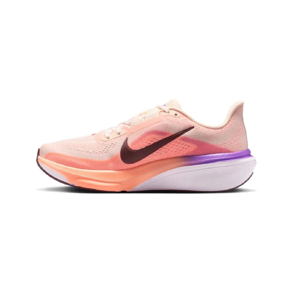 Tênis de Corrida / Hyrox - NIKE AIR ZOOM PEGASUS 42 - ROSA - FEMININO