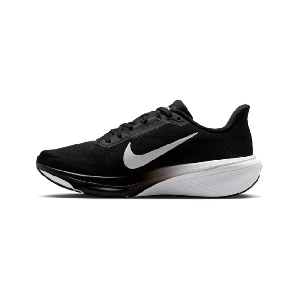 Tênis de Corrida / hyrox - NIKE AIR ZOOM PEGASUS 42 - PRETO - FEMININO