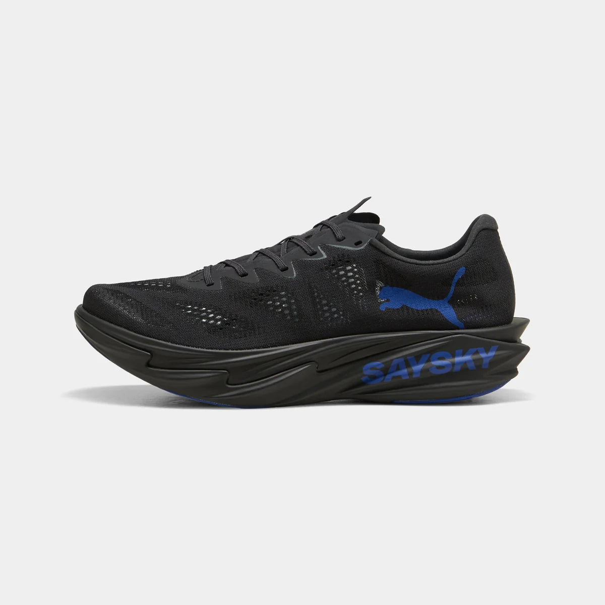 Tênis de Corrida Puma Deviate Nitro Elite 4 Saysky - Masculino