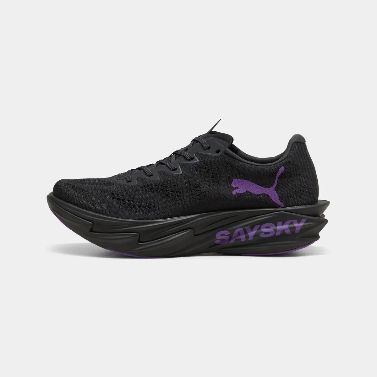 Tênis de Corrida Puma Deviate Nitro Elite 4 Saysky - Feminino