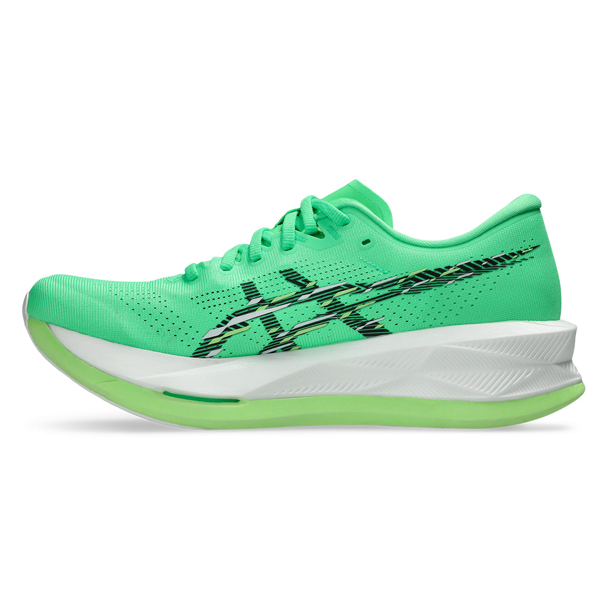 Tênis de Corrida Asics SONICBLAST - VERDE