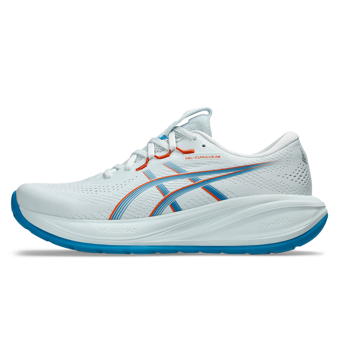 Tênis de Corrida Asics GELCUMULUS 28 - AZUL