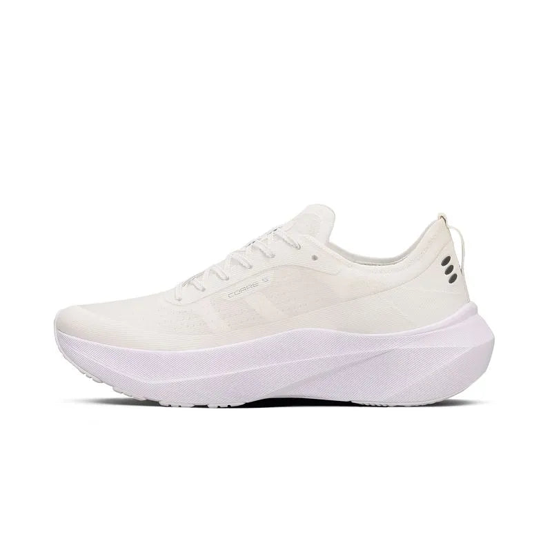 TENIS DE CORRIDA OLYMPIKUS CORRE 5 - BRANCO