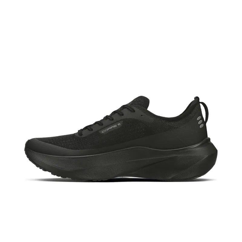 TENIS DE CORRIDA OLYMPIKUS CORRE 5 - PRETO/PRETO