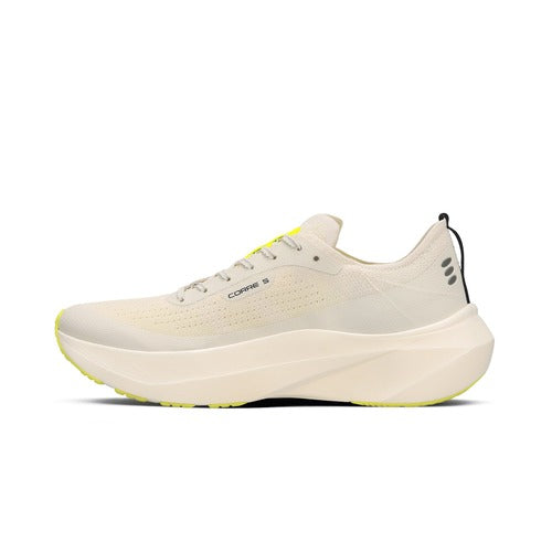 TENIS OLYMPIKUS CORRE 5 - ARENITO/PRETO - UNISSEX