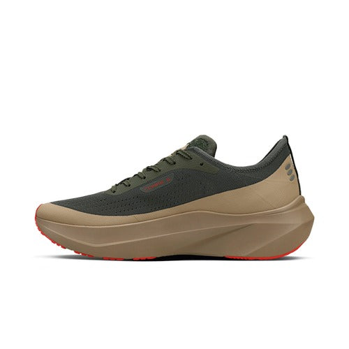 TENIS DE CORRIDA OLYMPIKUS CORRE 5 - CHUMBO - UNISSEX