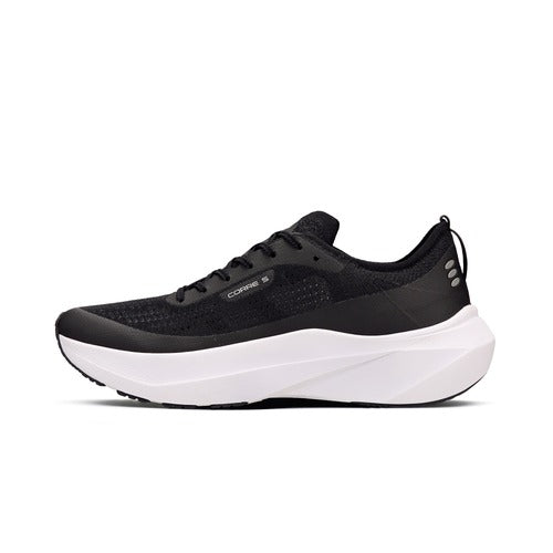 TENIS DE CORRIDA OLYMPIKUS CORRE 5 - PRETO/BRANCO