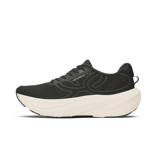 TENIS OLYMPIKUS CORRE MAX 2 - PRETO
