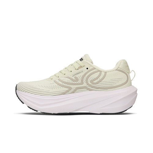 TENIS OLYMPIKUS CORRE MAX 2 - VERDE CLARO