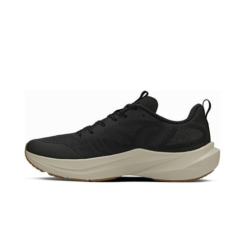 TENIS OLYMPIKUS CORRE VENTO 3 - PRETO - MASCULINO
