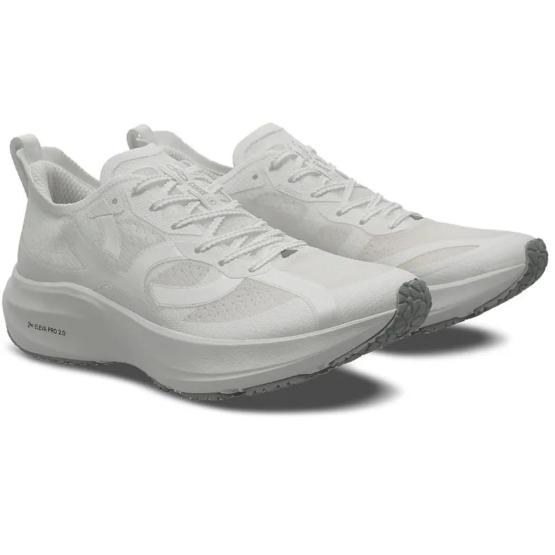 TENIS OLYMPIKUS CORRE 4 - BRANCO - UNISSEX