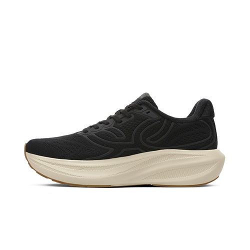 TENIS OLYMPIKUS CORRE MAX - PRETO/GRAFITE - MASCULINO