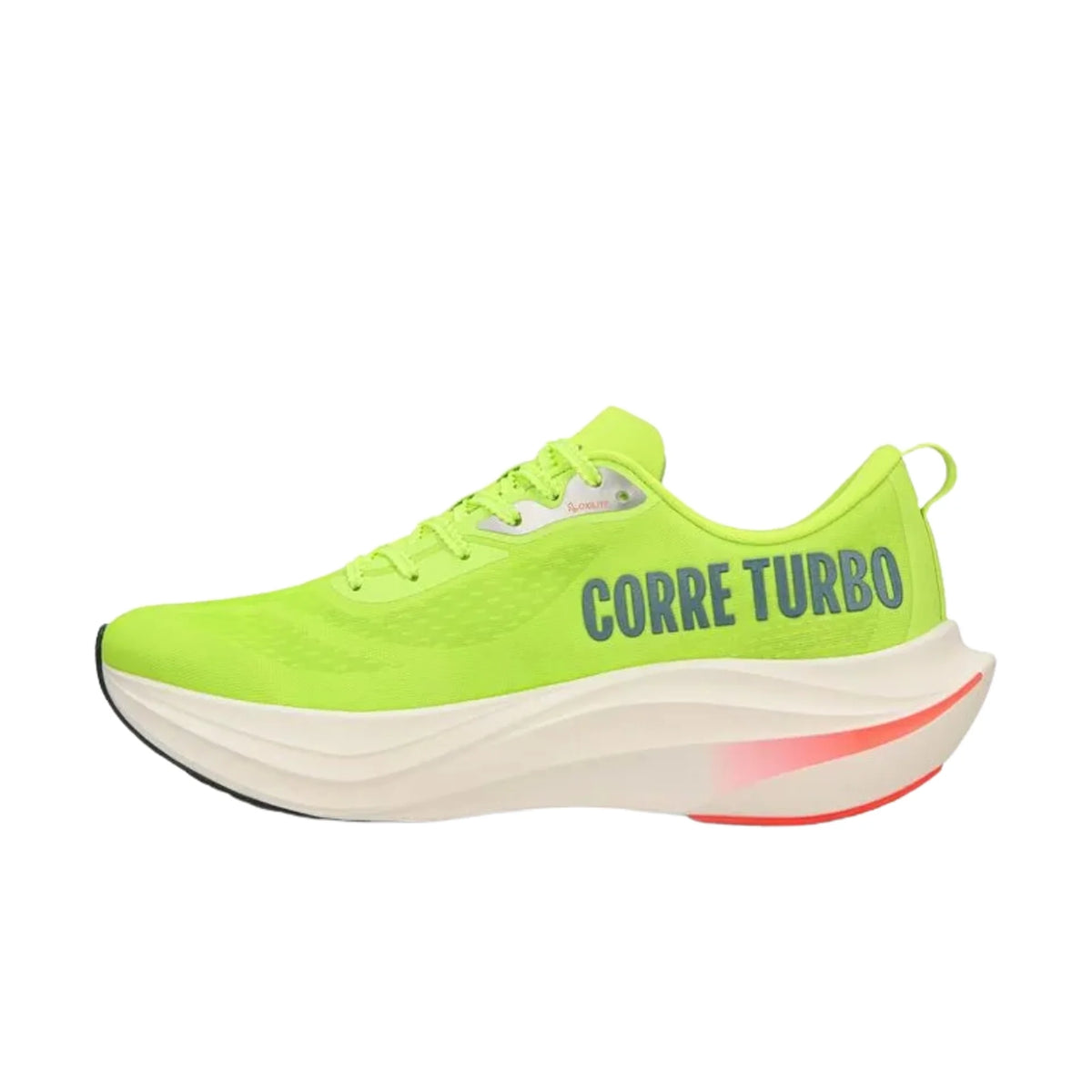 TENIS OLYMPIKUS CORRE TURBO - LIMAO