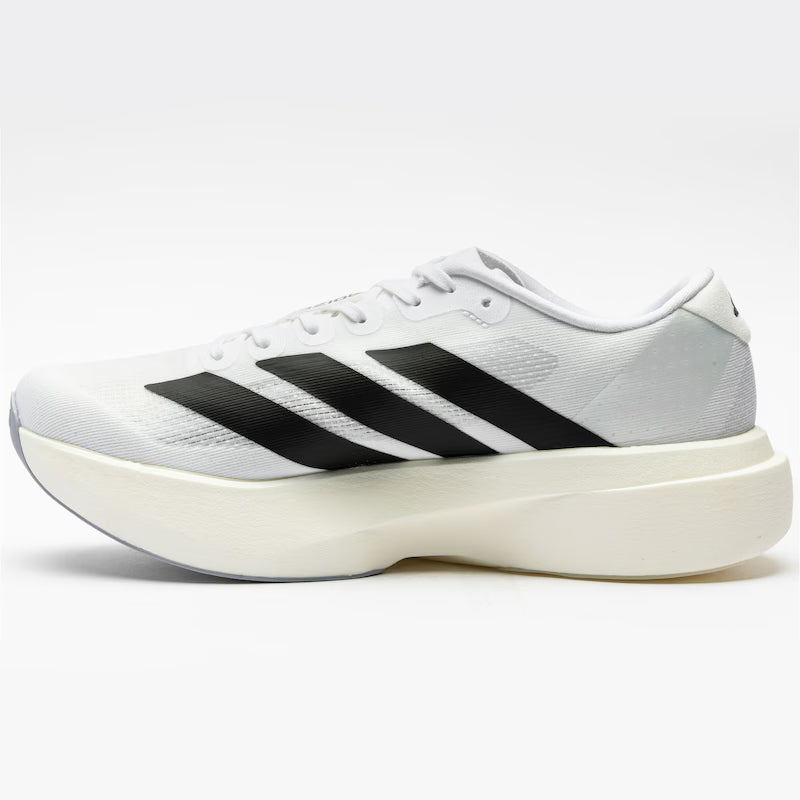 Tênis de Corrida / hyrox - ADIDAS ADIZERO EVO SL - BRANCO