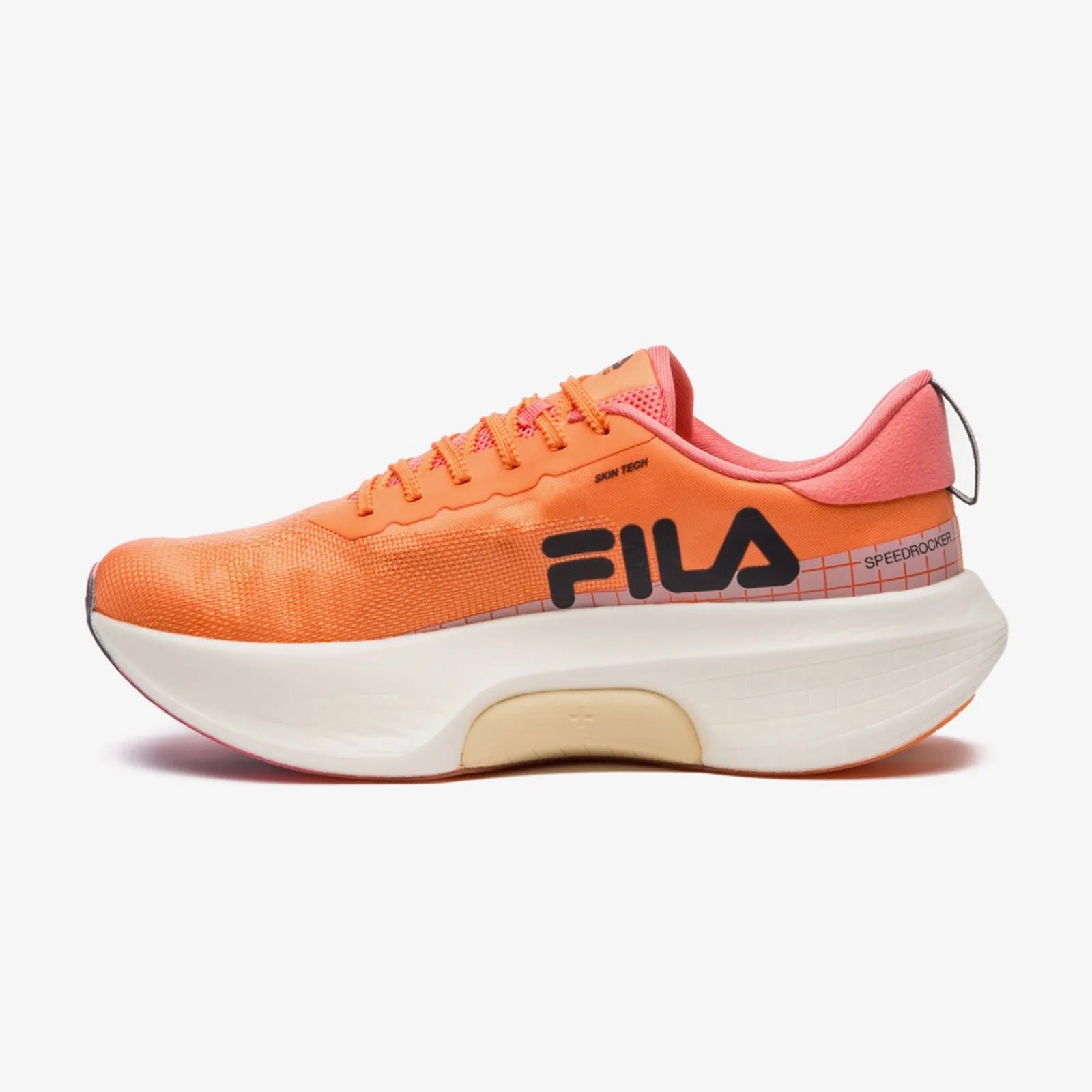 Tênis Fila Speedrocker Skyfoam - Masculino - LARANJA