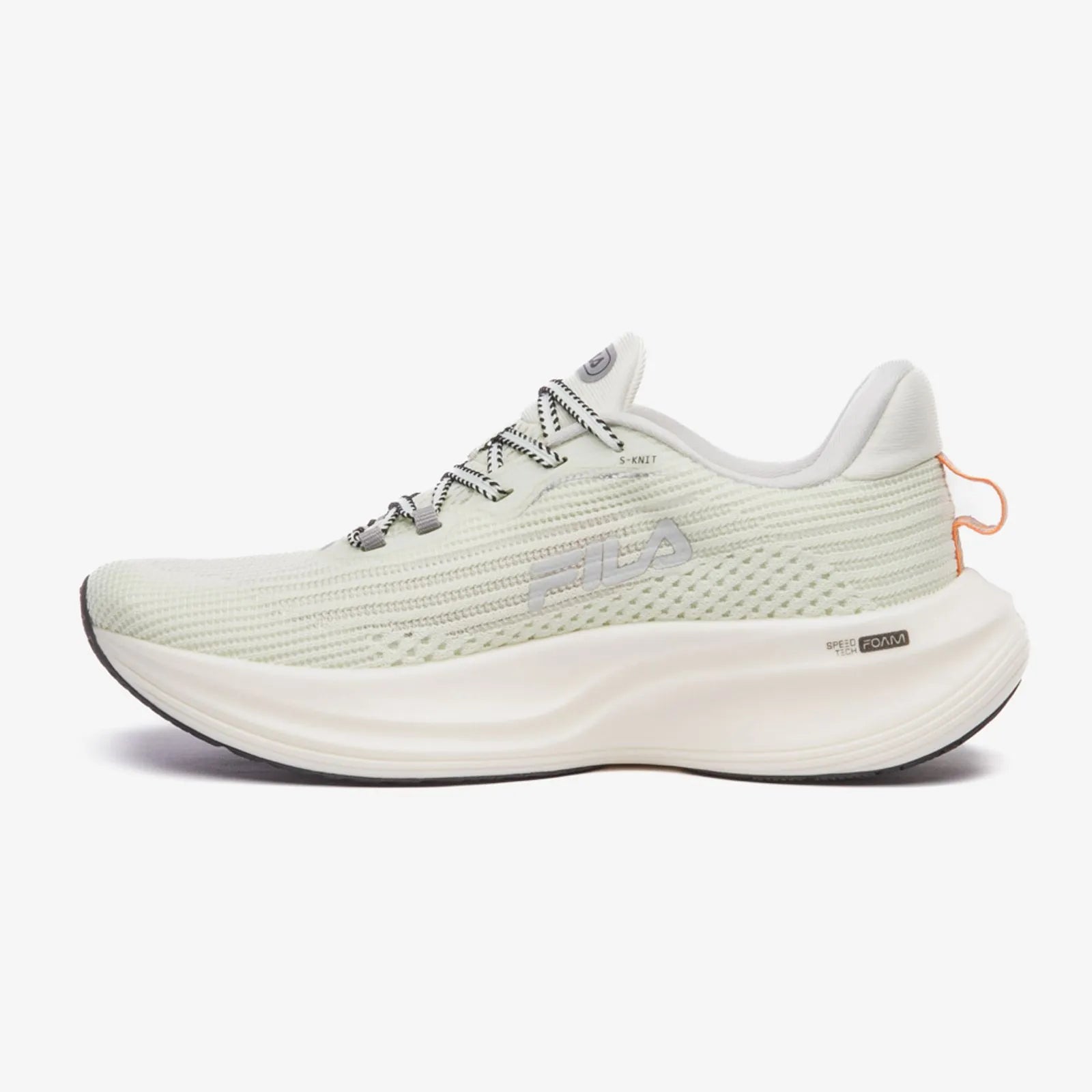 Tênis de Corrida FILA RACER SPEEDZONE - FEMININO - PRATA