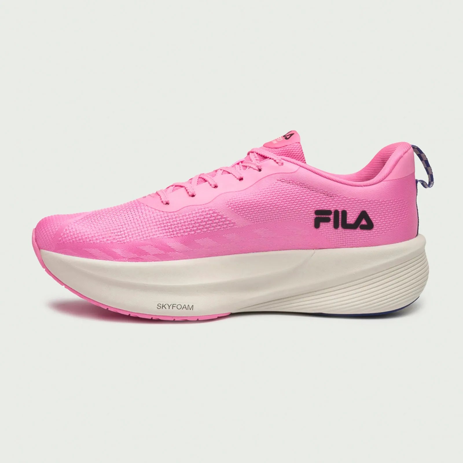 Tênis Fila Aero Skyfoam - Feminino - ROSA