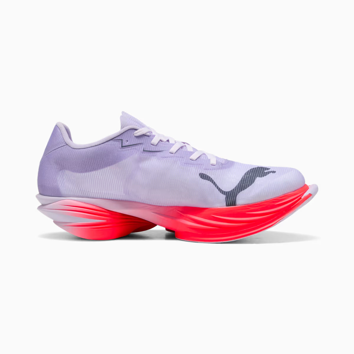 TENIS DE CORRIDA PUMA FASTR NITRO ELITE 3 - LAVANDA - FEMININO
