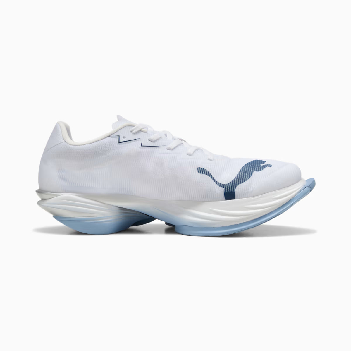 TENIS PUMA FASTR NITRO ELITE 3 - AZUL CLARO