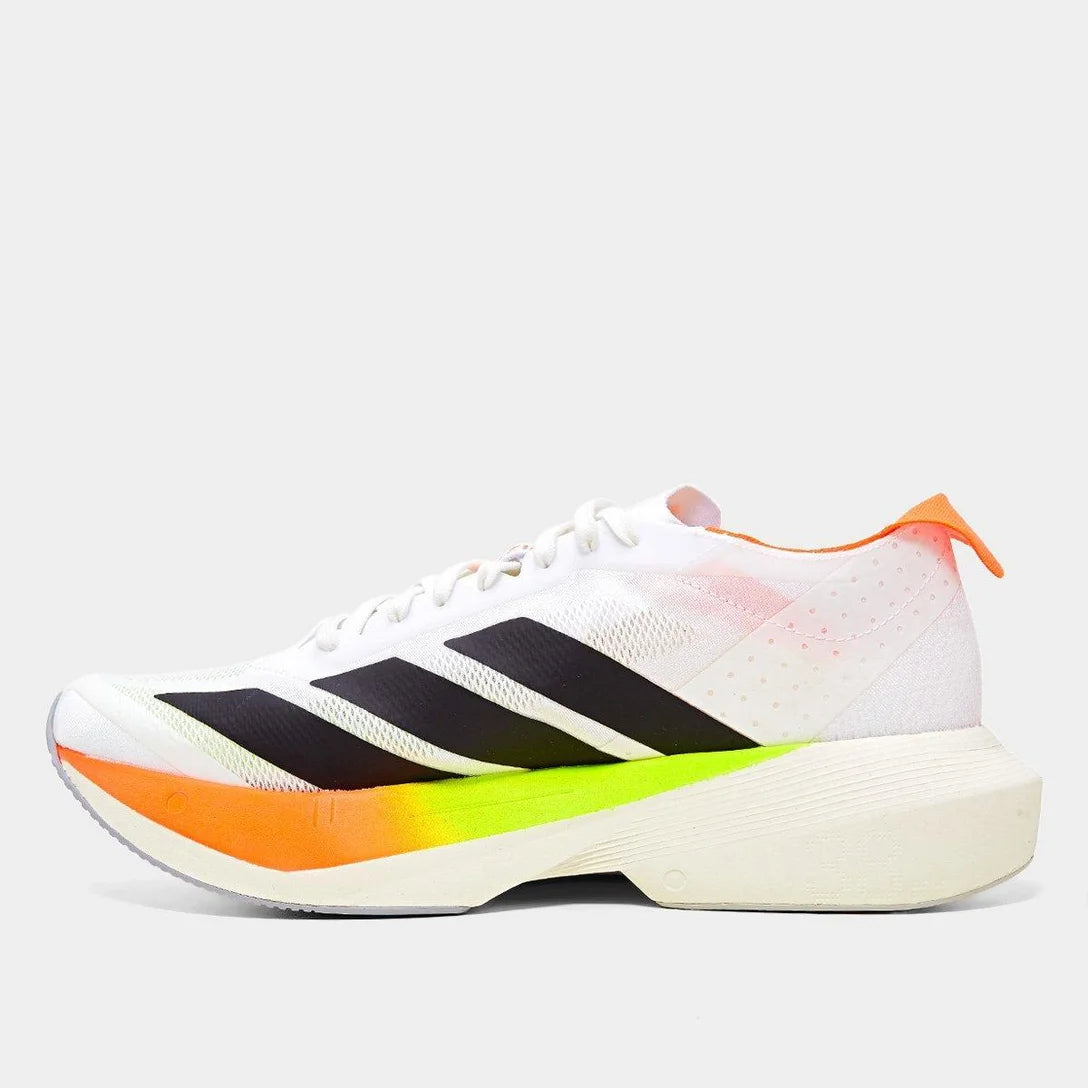 Tênis de Corrida / hyrox - ADIDAS ADIZERO DRIVE RC - MASCULINO - BRANCO