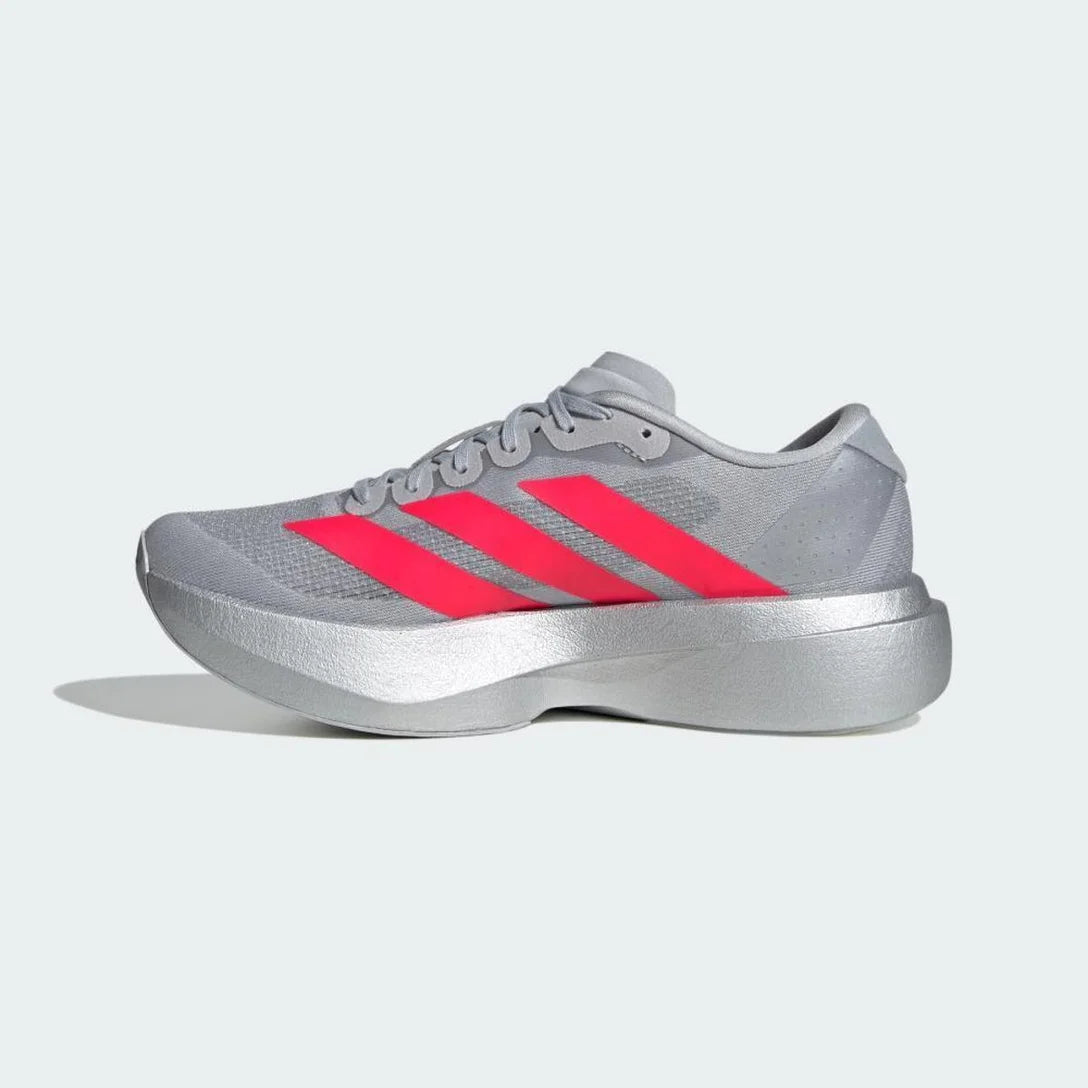Tênis de Corrida / hyrox - ADIDAS ADIZERO EVO SL - UNISSEX - CINZA