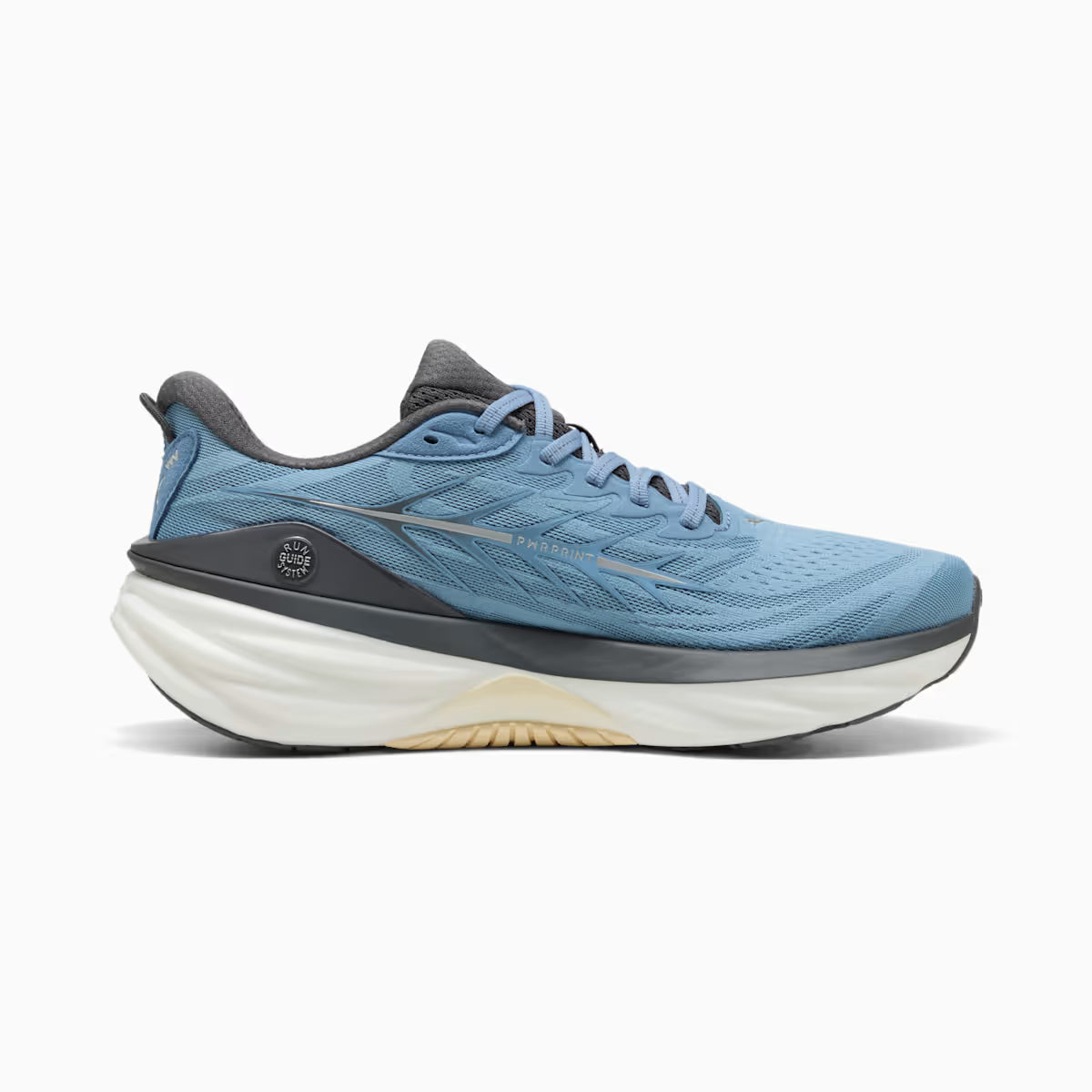 TENIS DE CORRIDA PUMA FOREVERRUN NITRO 3 - AZUL - MASCULINO
