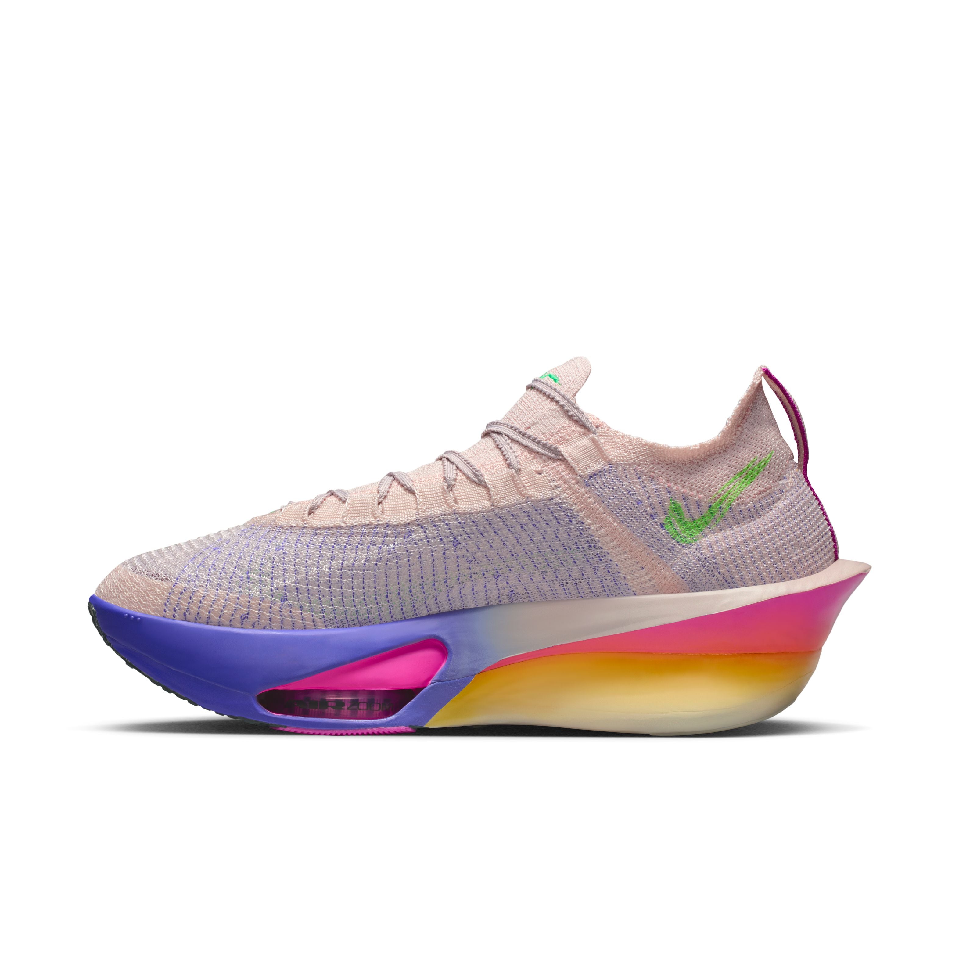 Tênis de Corrida Nike Air Zoom Alphafly 3 Kipchoge - Masculino