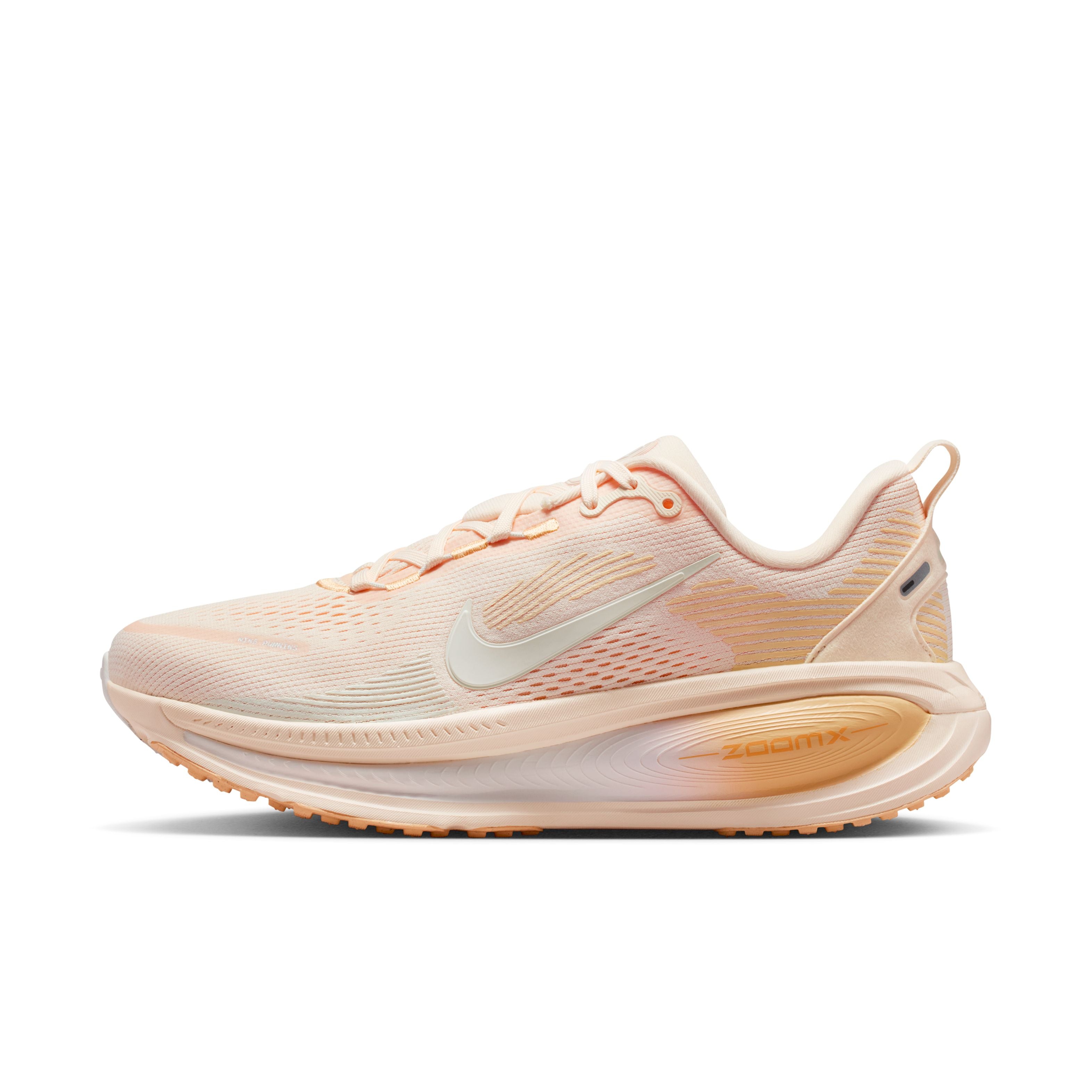 Tênis Nike Vomero 18 - Feminino - LARANJA