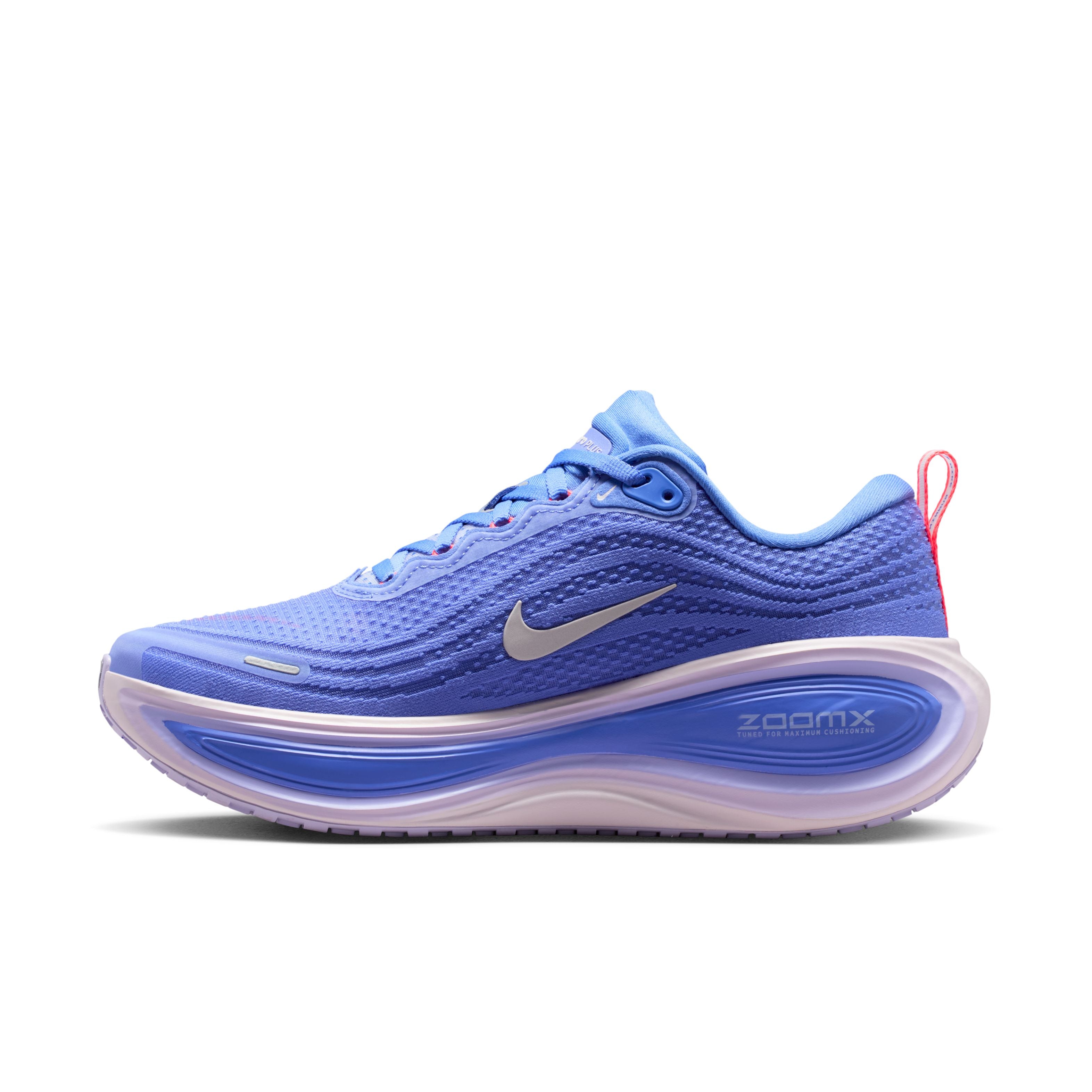 Tênis Nike Vomero Plus SE - Feminino - AZUL