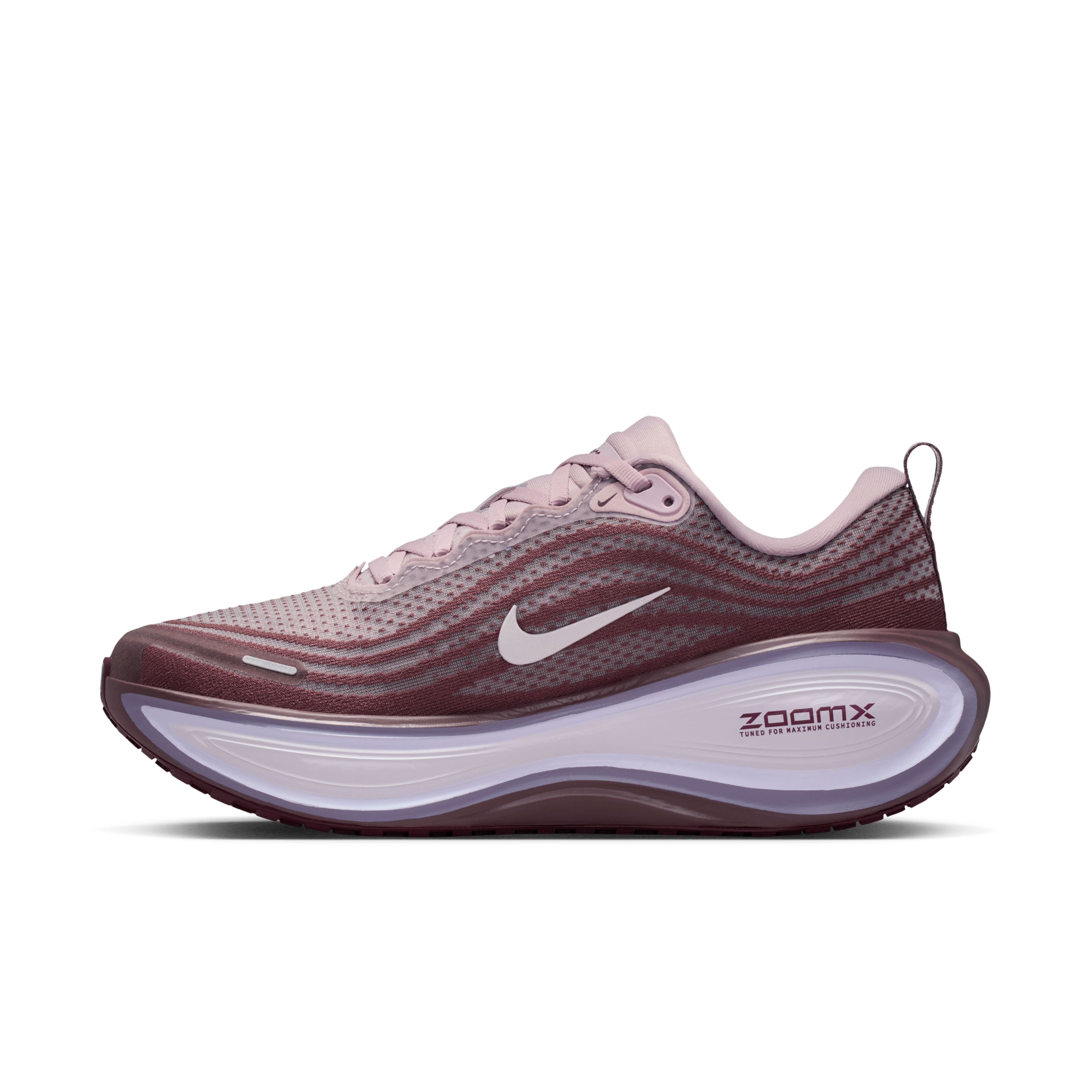 Tênis de Corrida Nike Vomero Plus SE - Feminino - VINHO