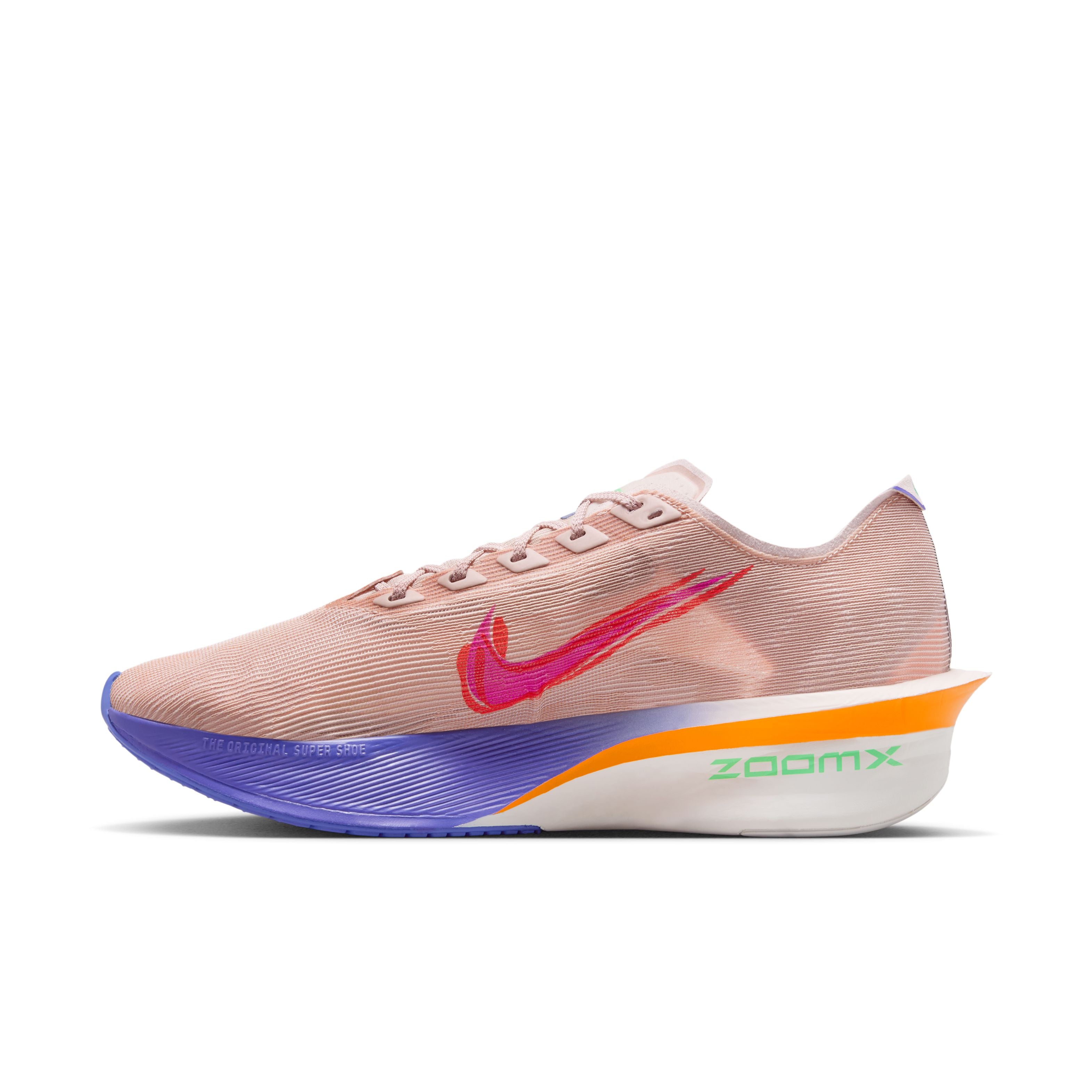 Tênis de Corrida Nike ZoomX VaporFly 4 Kipchoge - Masculino