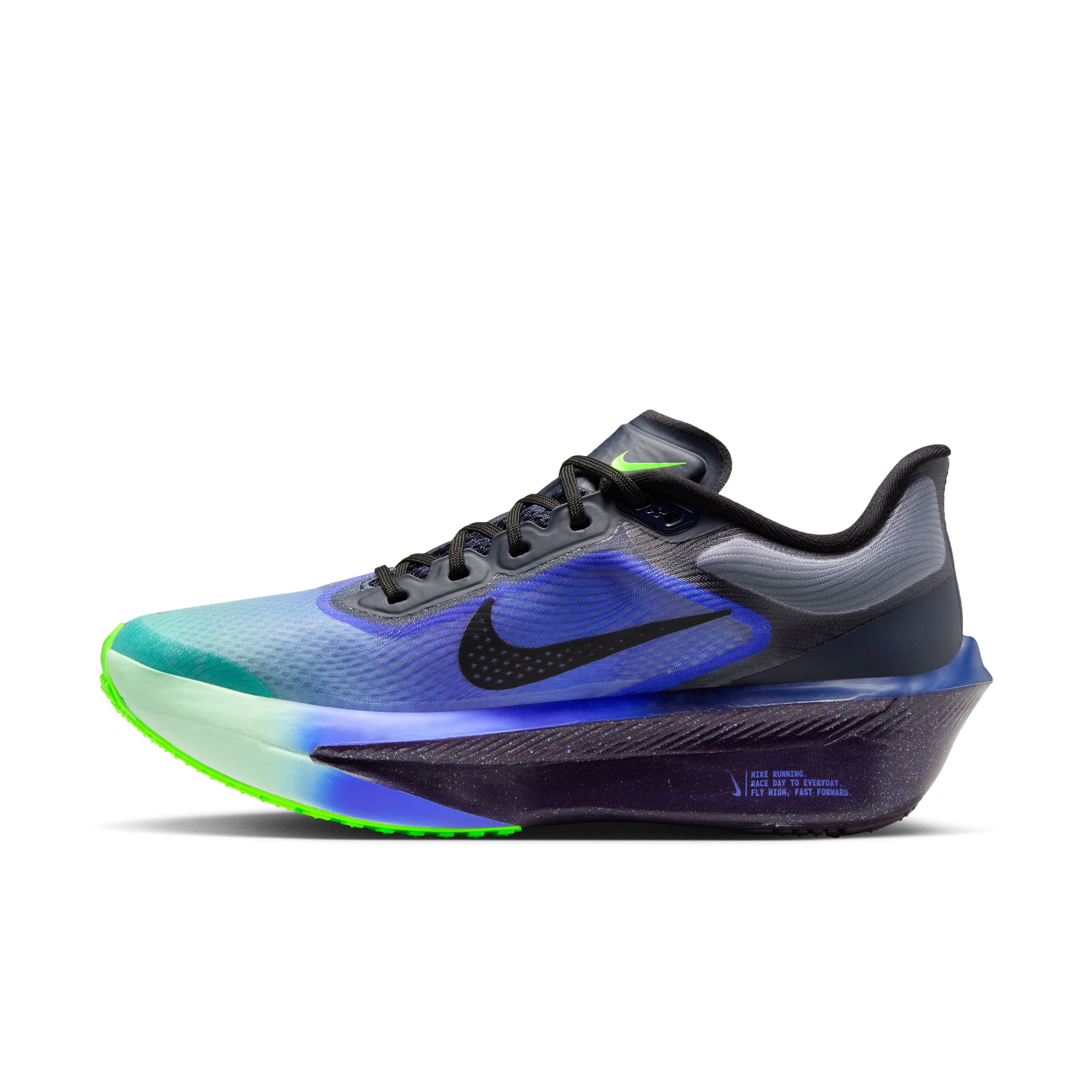 Tênis de Corrida Nike Zoom Fly 6 Glam - Feminino