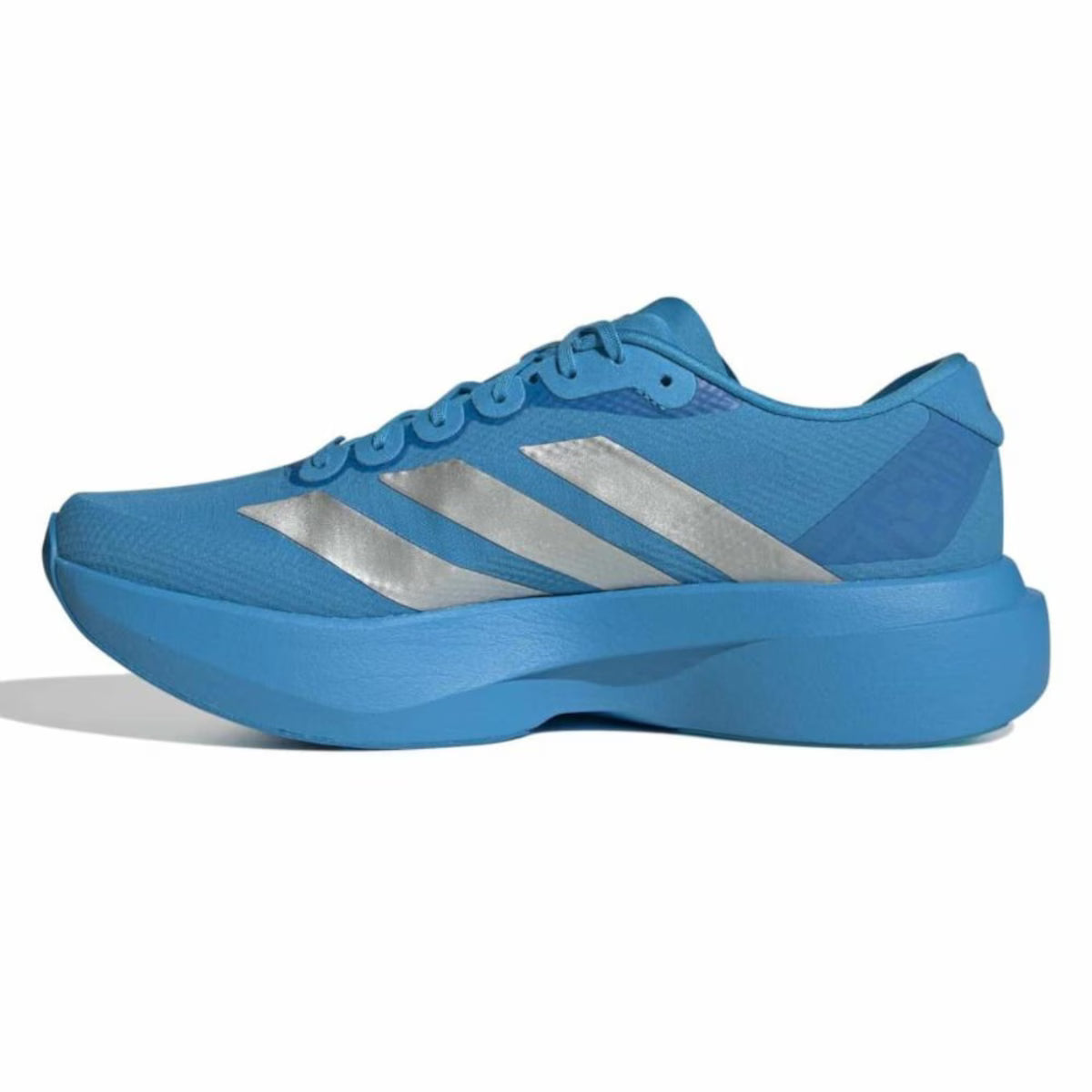 Tênis de Corrida / hyrox - ADIDAS ADIZERO EVO SL - FEMININO - AZUL