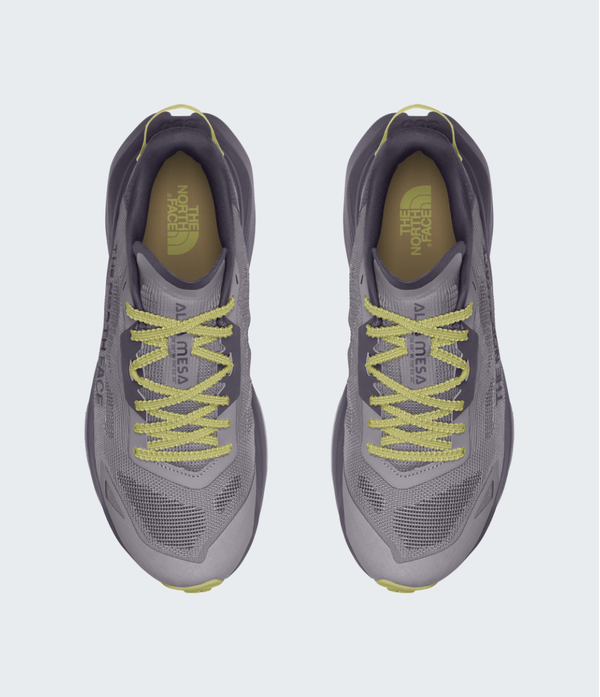 Tênis Feminino Altamesa 300 V2 - Roxo/Cinza