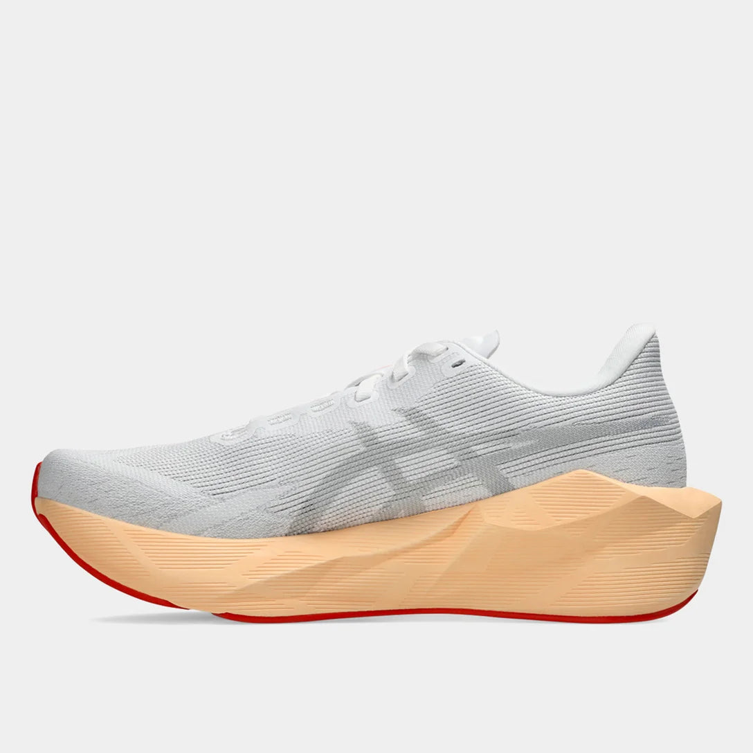 TENIS DE CORRIDA ASICS NOVABLAST 6 - BRANCO