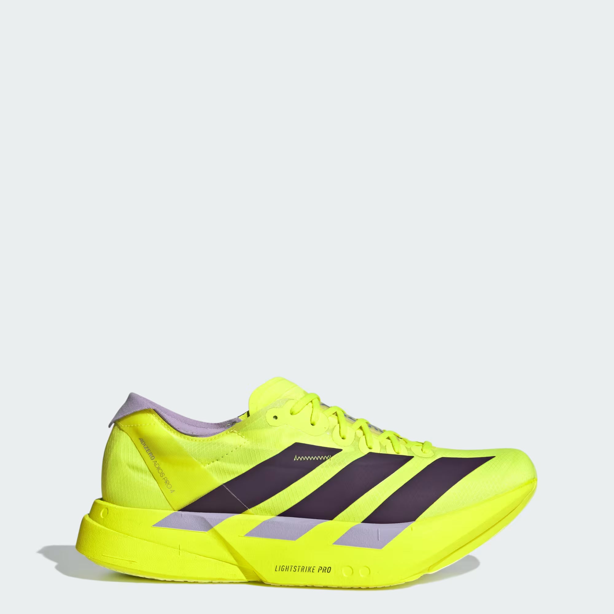Tênis de Corrida / hyrox - ADIDAS ADIZERO ADIOS PRO 4 - FEMININO