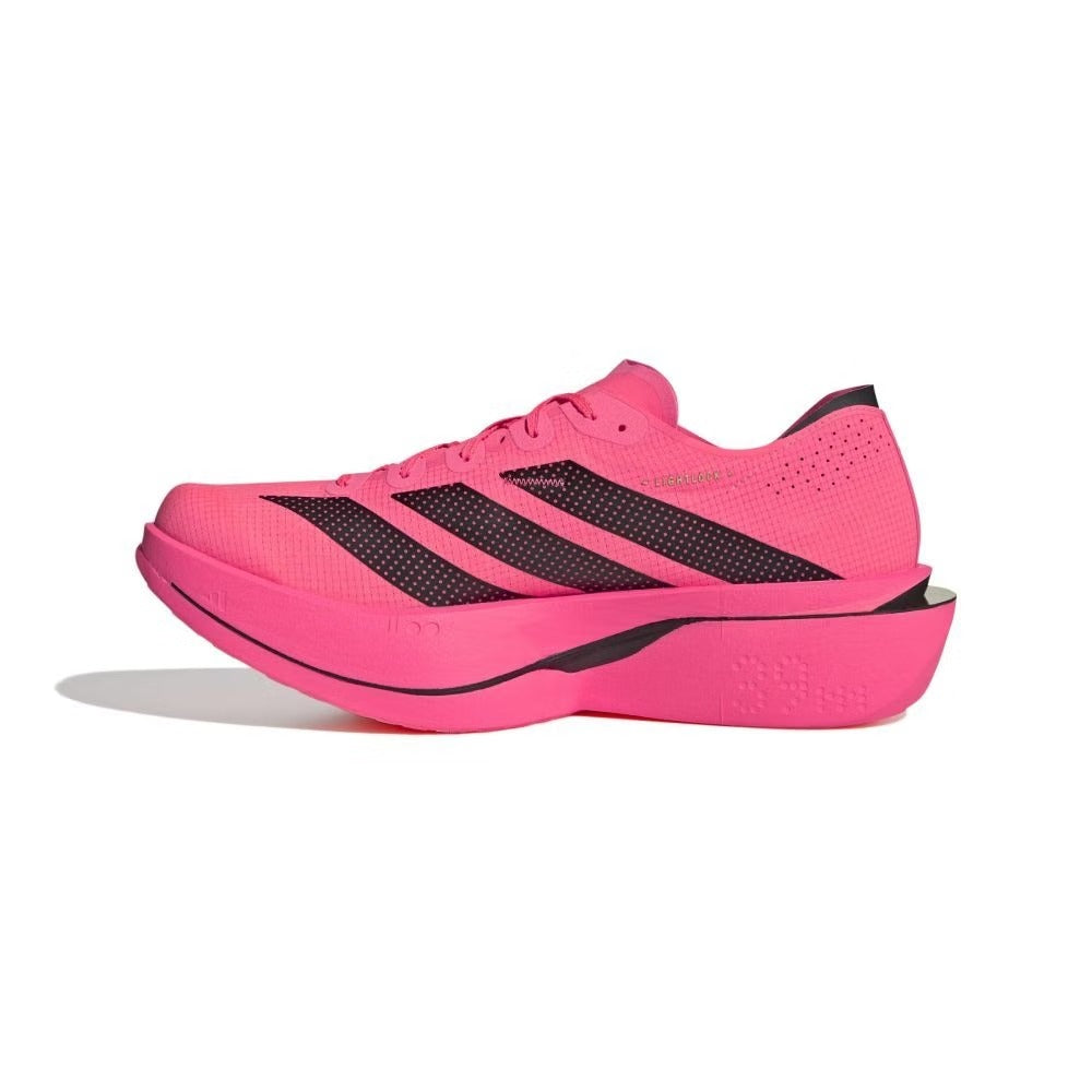 TENIS ADIDAS ADIZERO ADIOS PRO 5 - MASCULINO - SALMAO