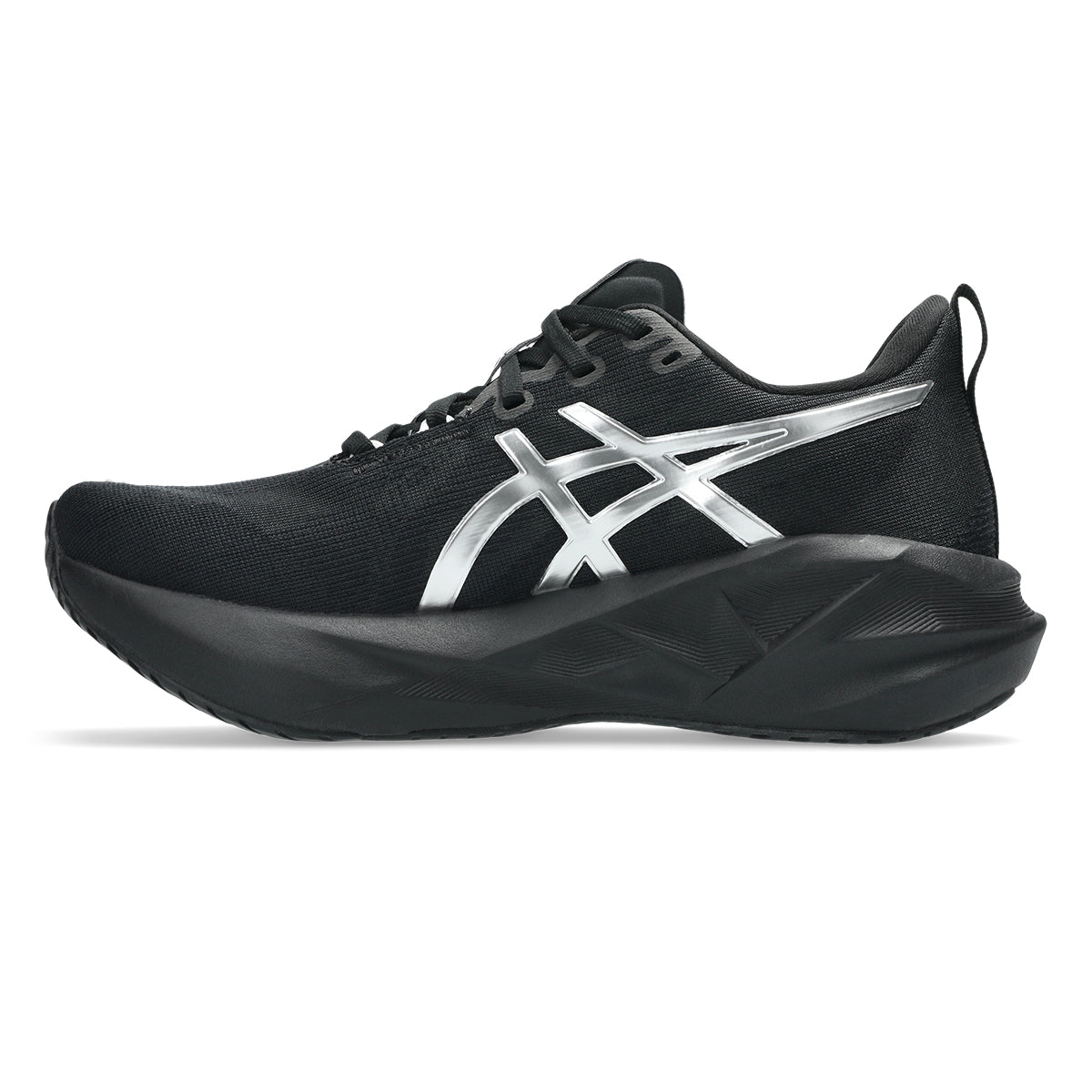 Tênis de Corrida Asics NOVABLAST 5 PLATINUM - MASCULINO