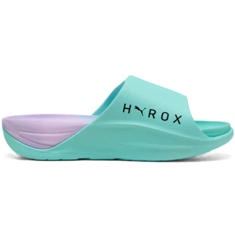 Chinelo Puma x HYROX NitroCat Slide Sandals Unissex