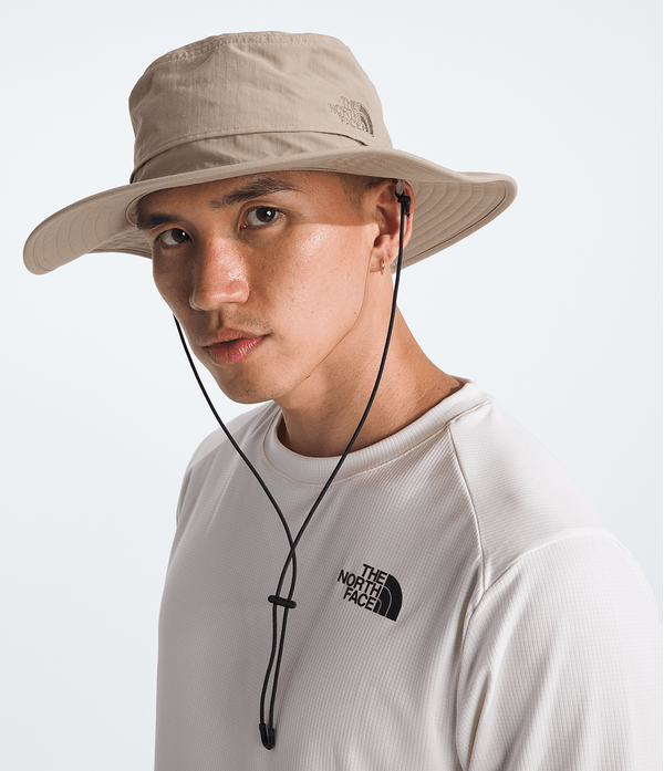 Chapéu Horizon Breeze Brimmer Hat - Bege