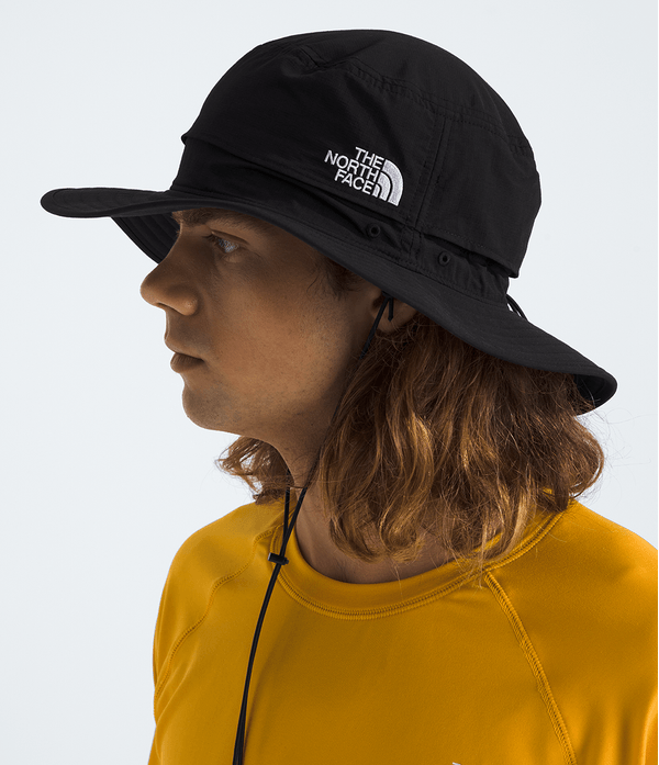 Chapéu Horizon Breeze Brimmer Hat - Preto