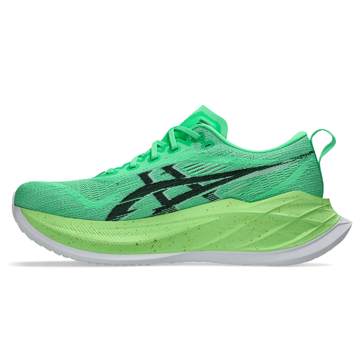 Tênis Asics SUPERBLAST 2 - VERDE