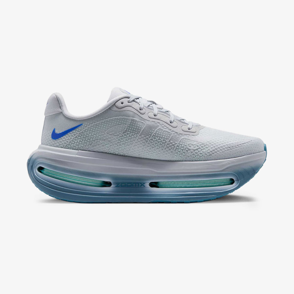 TENIS NIKE VOMERO PREMIUM - AZUL