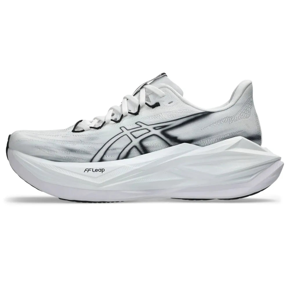 Tênis de Corrida Asics SUPERBLAST 3 - BRANCO - UNISSEX
